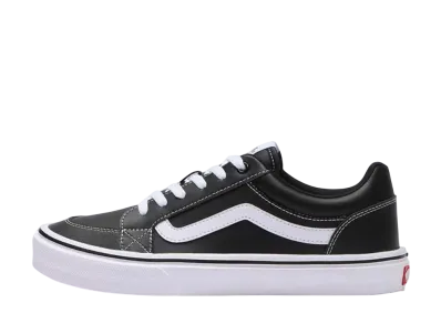 Vans Jett "Black/White" (V3948)