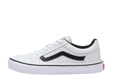 Vans Jett "White/Black" (V3948)
