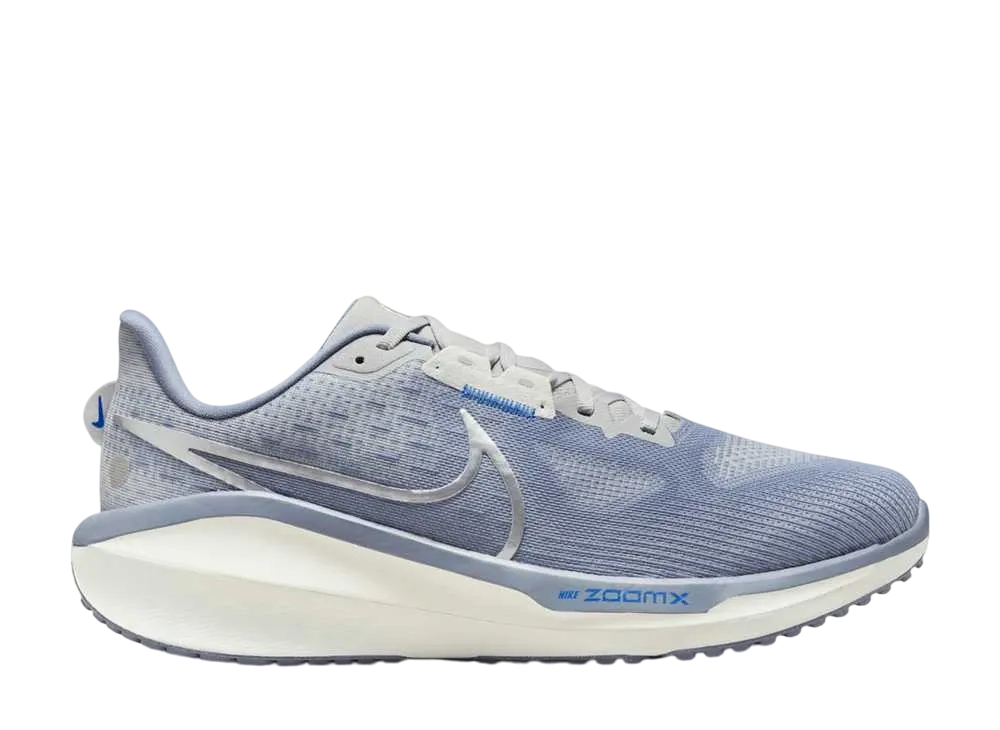 Nike Vomero 17 "Ashen Slate/Light Smoke Grey/Photon Dust/Metallic Silver"