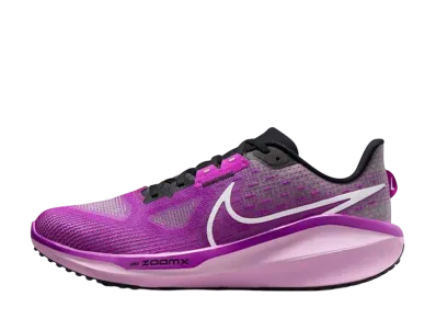 Nike Vomero 17 "Hyper Violet/Black/Vivid Grape/White"