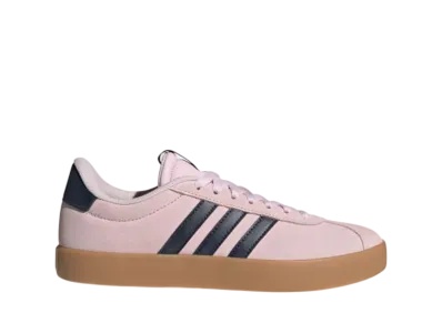 adidas VL Court 3.0 "Clear Pink/Legend Ink/Gum"