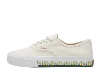 Vans Authentic Convert VR3 "Growth/Marshmallow"