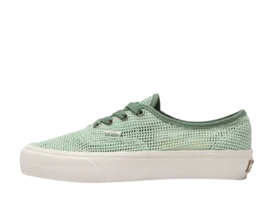 Vans Authentic Mesh VR3 SF "Spray"