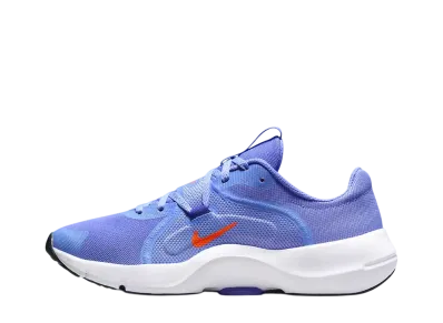 Nike Women's In-Season TR13 "Royal Pulse/Persian Violet/White/Hyper Crimson"