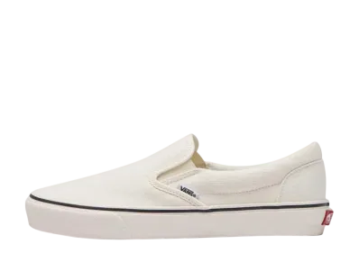 Vans Slip-On "Natural/White" (V98CF HMP)