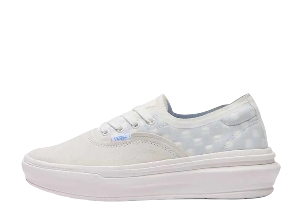 Vans Authentic Overt CC "White"