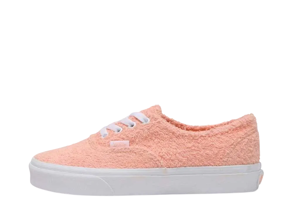 Vans Women's Authentic "Terry Cloth Tro"