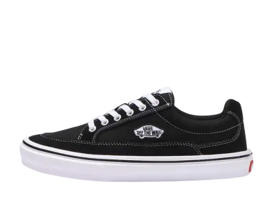 Vans Finn "Black/White" (V3938)