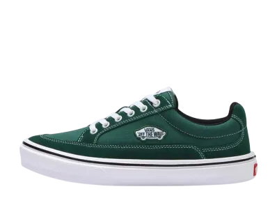 Vans Finn "Green/Black" (V3938)