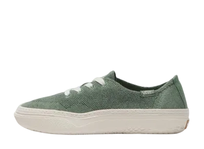 Vans Circle Vee "Green"