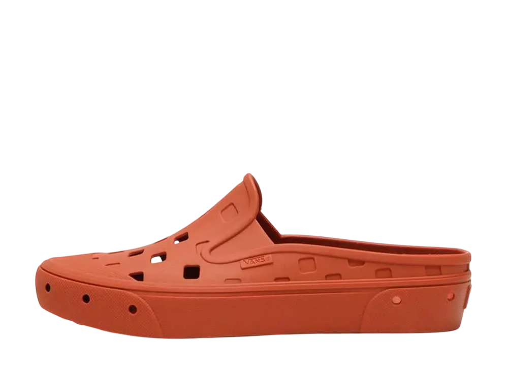 Vans Slip-On Mule Trek "Burnt Ochre"