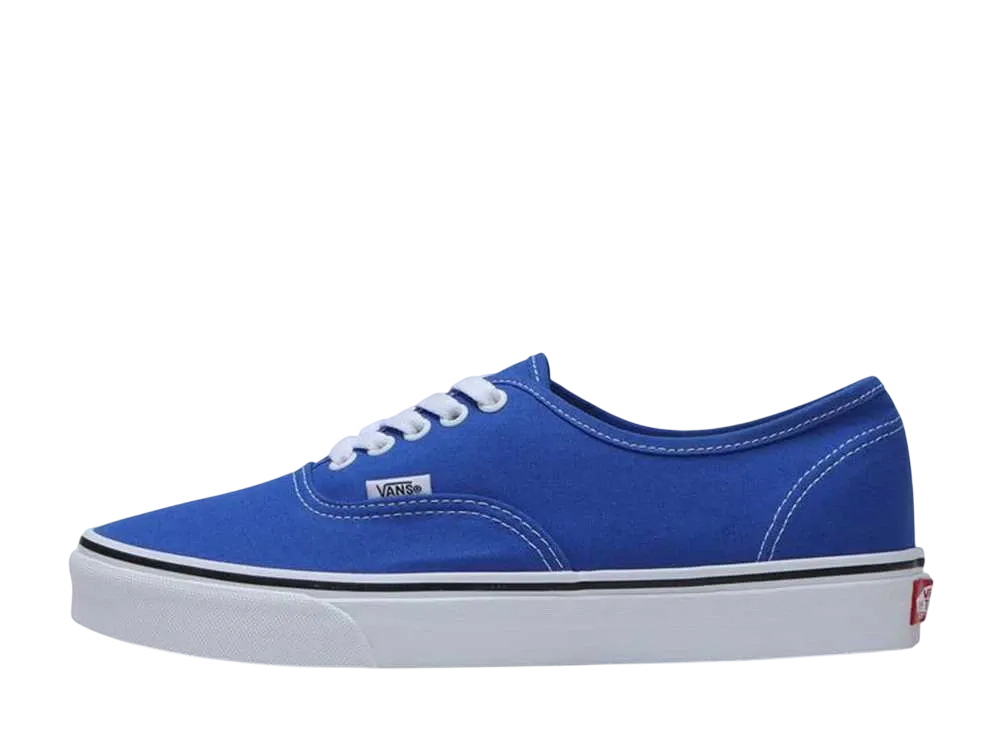 バンズ オーセンティック "ダズリングブルー"