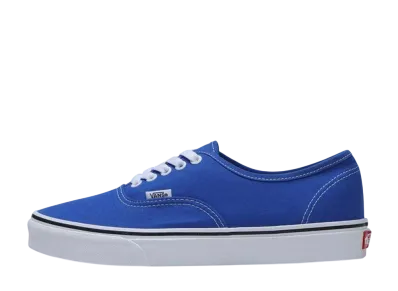 Vans Authentic "Dazzling Blue"