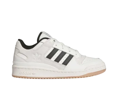 adidas Women's Forum Low "Cloud White/Core Black"