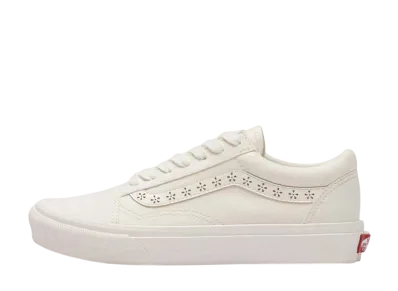 Vans Old Skool "Natural/White" (V36CF FLW)