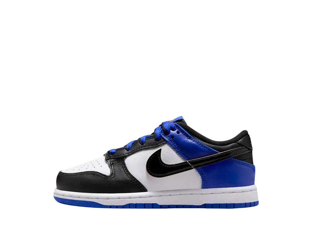 ナイキ PS ダンク ロー "ニックス" (キッズ)