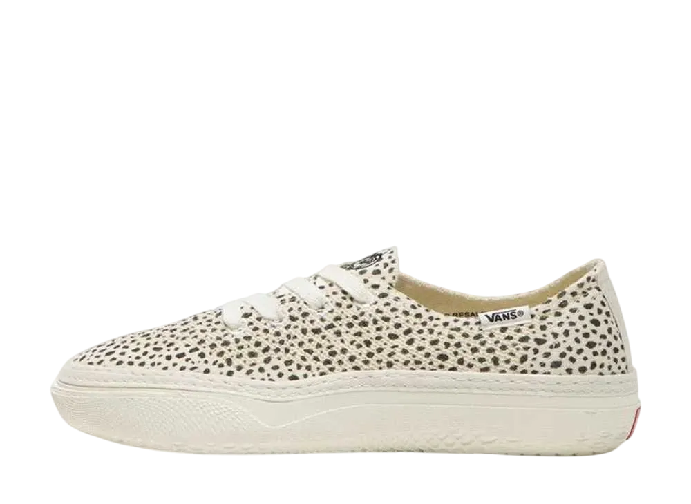 バンズ サークルヴィー "アニマルマシュマロ/ブラック"