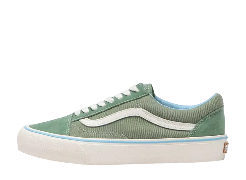 Vans Old Skool VR3 "Twill Loden"