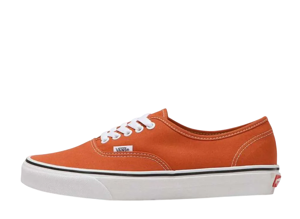 バンズ オーセンティック "バーントオーカー"