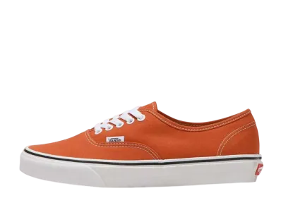 Vans Authentic "Burnt Ochre"