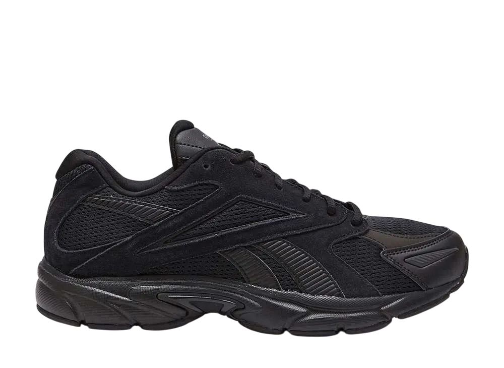 Reebok Road Prime "Black"