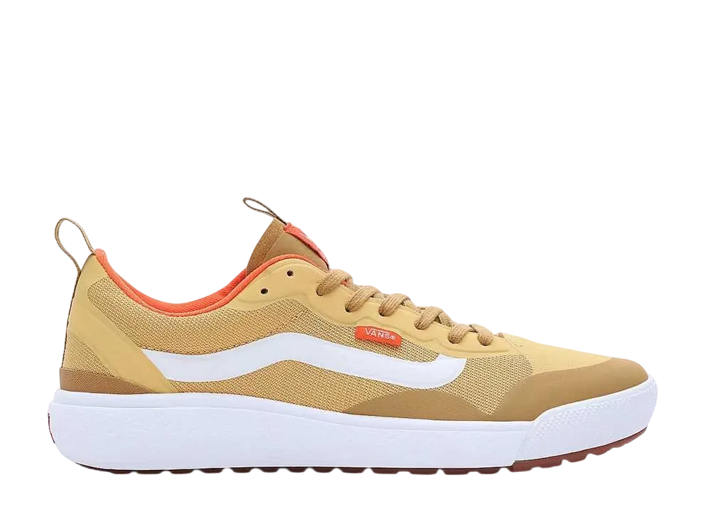 バンズ ウルトラレンジ EXO "イエロー"