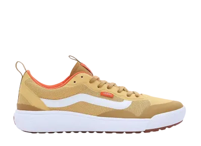 Vans UltraRange EXO "Yellow"