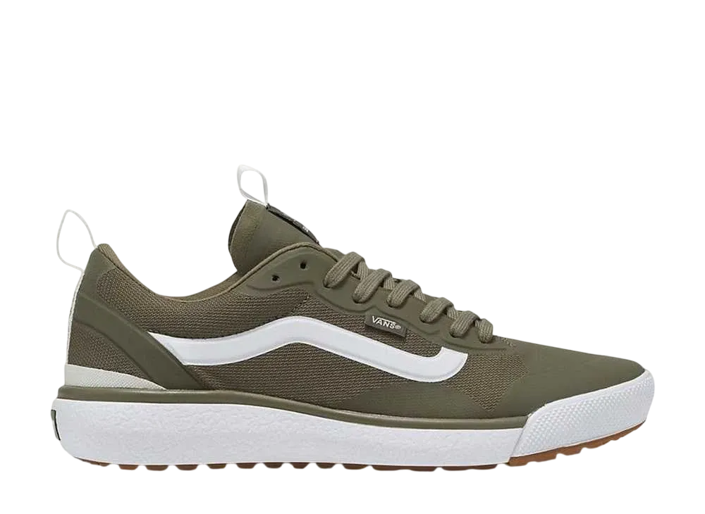 バンズ MTE ウルトラレンジ EXO "ダスティーオリーブ"