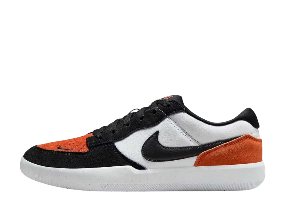 ナイキ SB フォース58 "シャッタードバックボード"