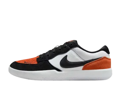 ナイキ SB フォース58 "シャッタードバックボード"