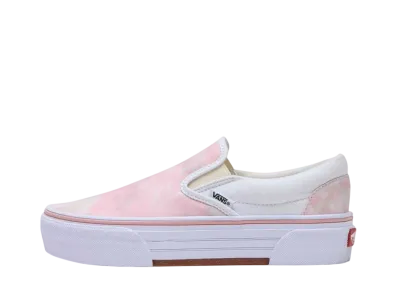 Vans Women's Slip-On CHKY "Multi" (V98CF CHKY)