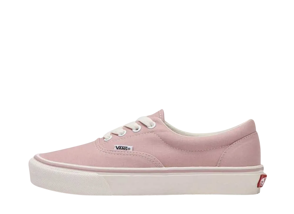 バンズ ウィメンズ エラ "ピンク/ホワイト" (V95CF COLORS)