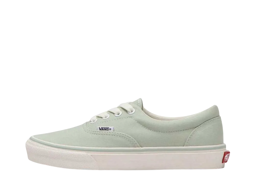 バンズ ウィメンズ エラ "グリーン/ホワイト" (V95CF COLORS)