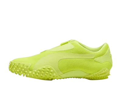 プーマ モストロ エクスタシー "エレクトリックライム"