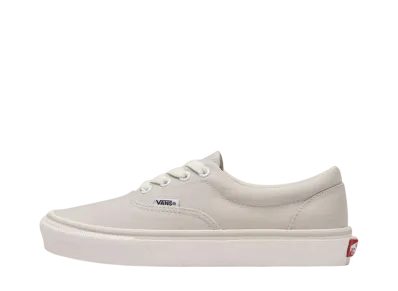 Vans Women's Era "Grey/White" (V95CF COLORS)