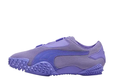 プーマ モストロ エクスタシー "ラベンダーアラート"