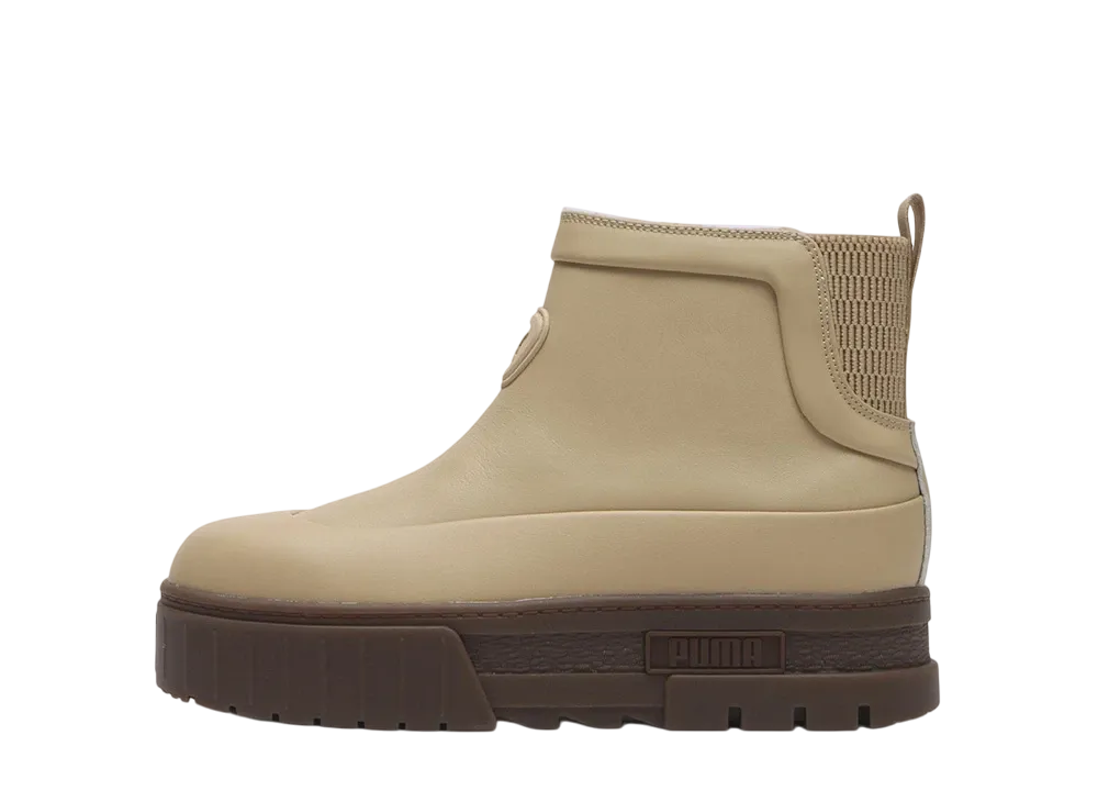 プーマ ウィメンズ メイズ ウェリスブーツ "サンドデューン"
