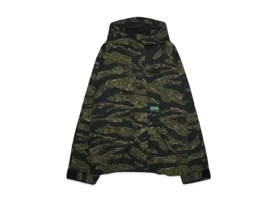 POT MEETS POP ECWCS NYLON TIGER "CAMO"