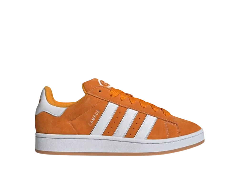 アディダス キャンパス 00s "エクトオレンジ/クラウドホワイト/ガム"