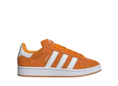 adidas Campus 00s "Eqt Orange/Cloud White/Gum"