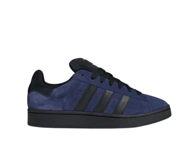 アディダス キャンパス 00s "コアブラック/ダークブルー"