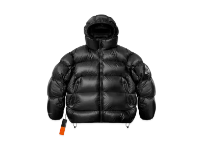 PALACE Pertex Opaque Balaclava Puffa "Black"