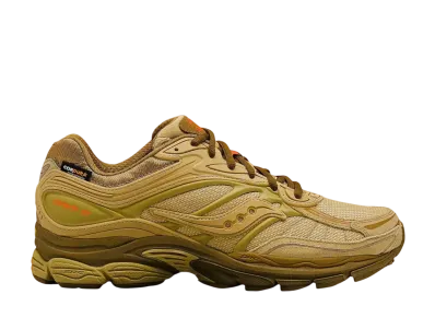 スターカウ × サッカニー プログリッド オムニ9 アーマー "デザート"