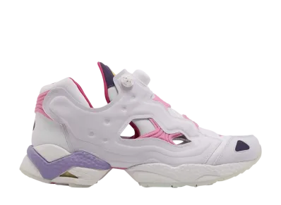HUNTER×HUNTER × Reebok Instapump Fury "Hyskoa"