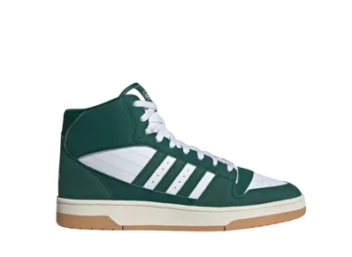 adidas Turnaround Mid "Collegiate Green/Cloud White"