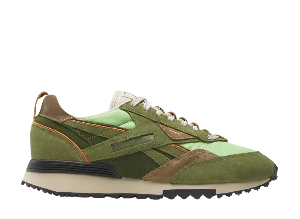 ハンター×ハンター × リーボック LX 2200 "ゴン"