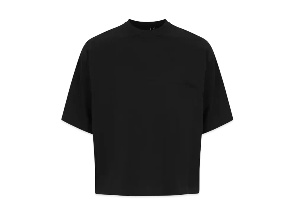 Entire Studios Heavy Pocket Tee "Soot" ES2361