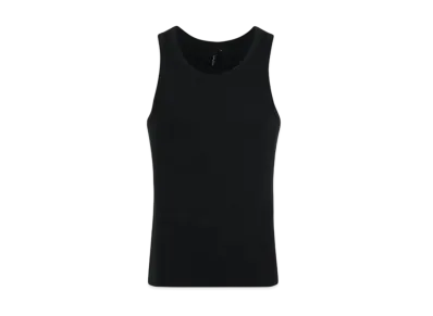 Entire Studios Rib Tank "Soot" ES2155