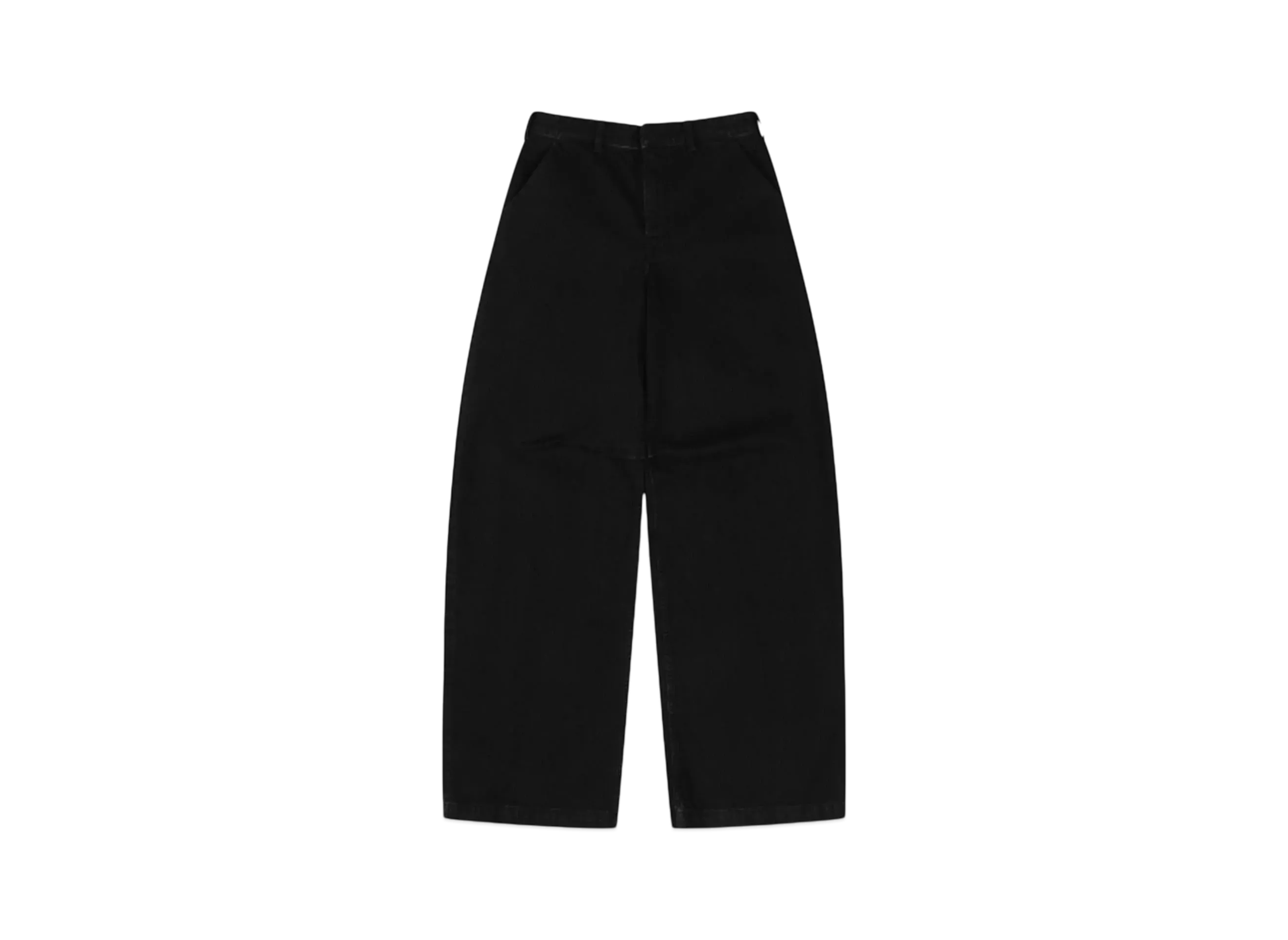 Entire Studios Dem Jeans "Magnetite" ES2318