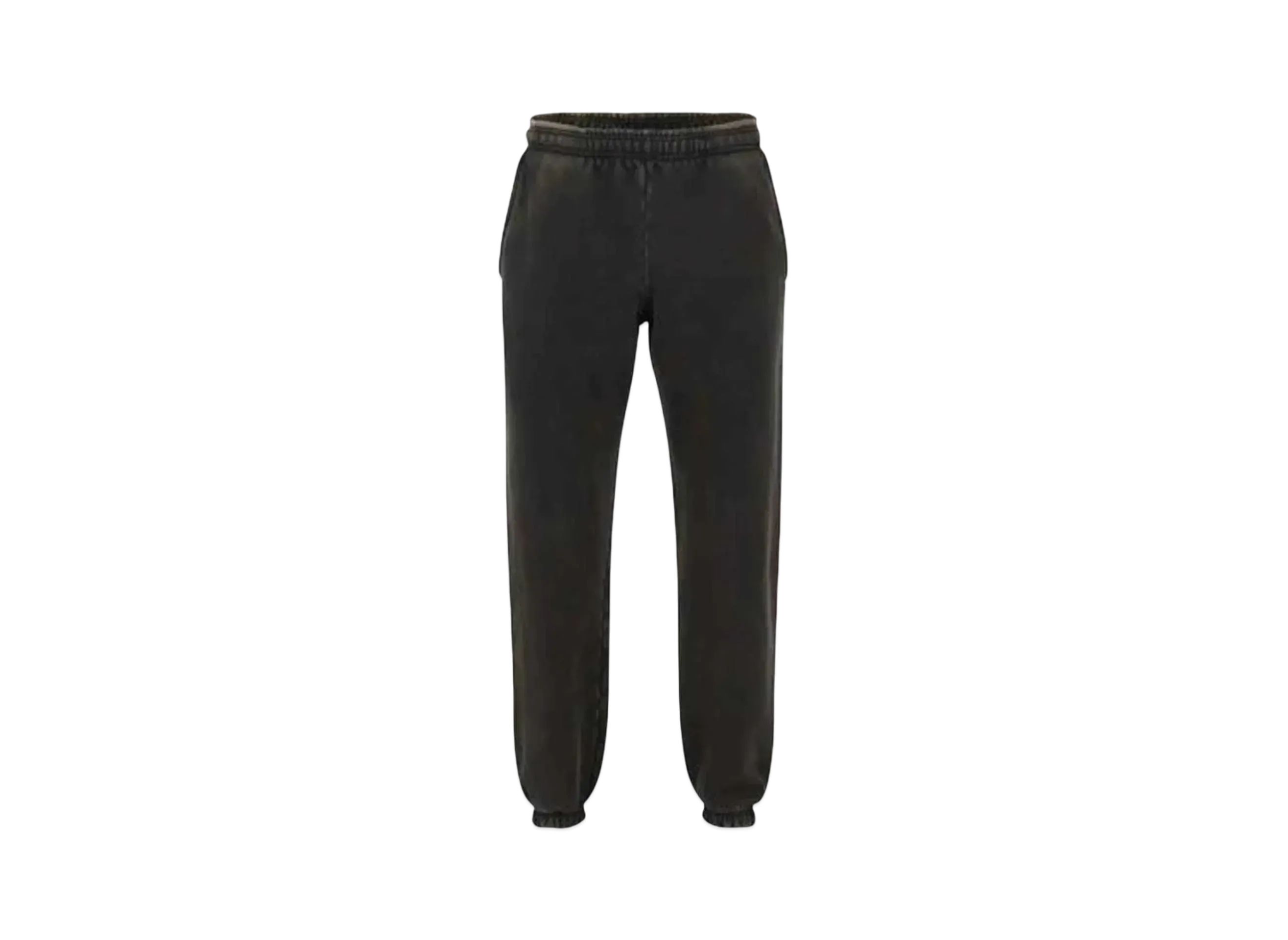 Entire Studios Heavy Sweat Pants "Washed Black" ES2111